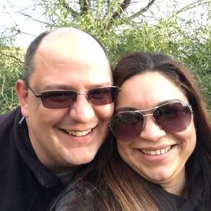 Meet your Posher, Christine